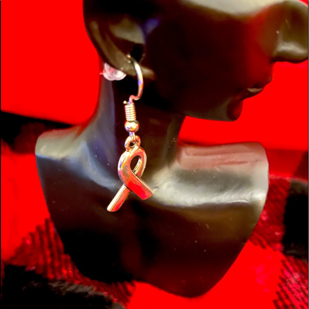 Awareness Earrings